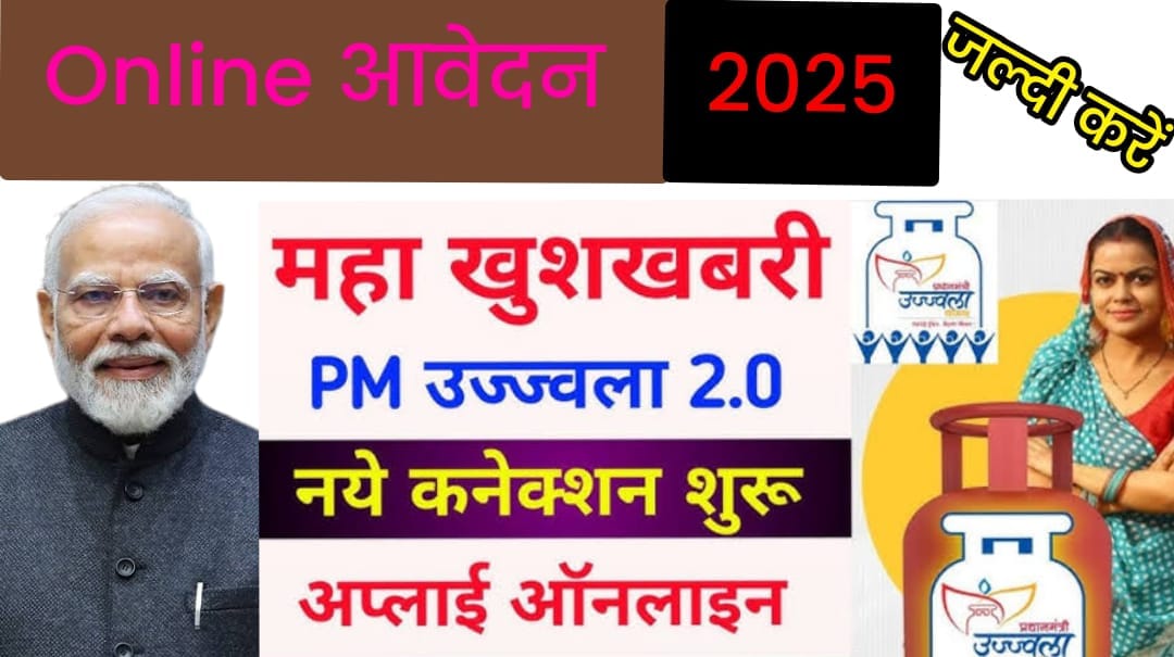 Pan card online Apply 2025