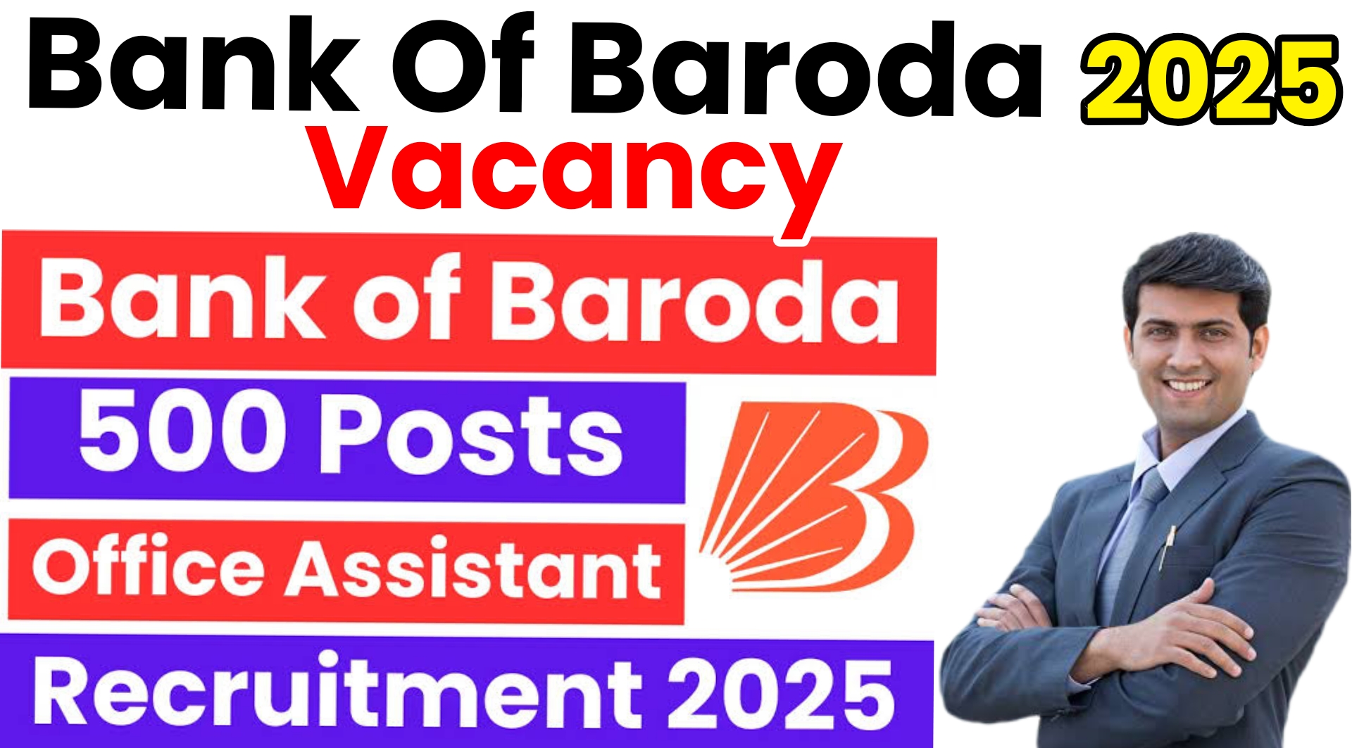 Bank of Baroda Peon Bharti